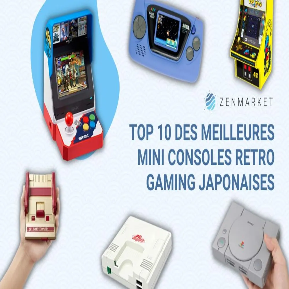 AlertEtGo ZenMarket Gaming