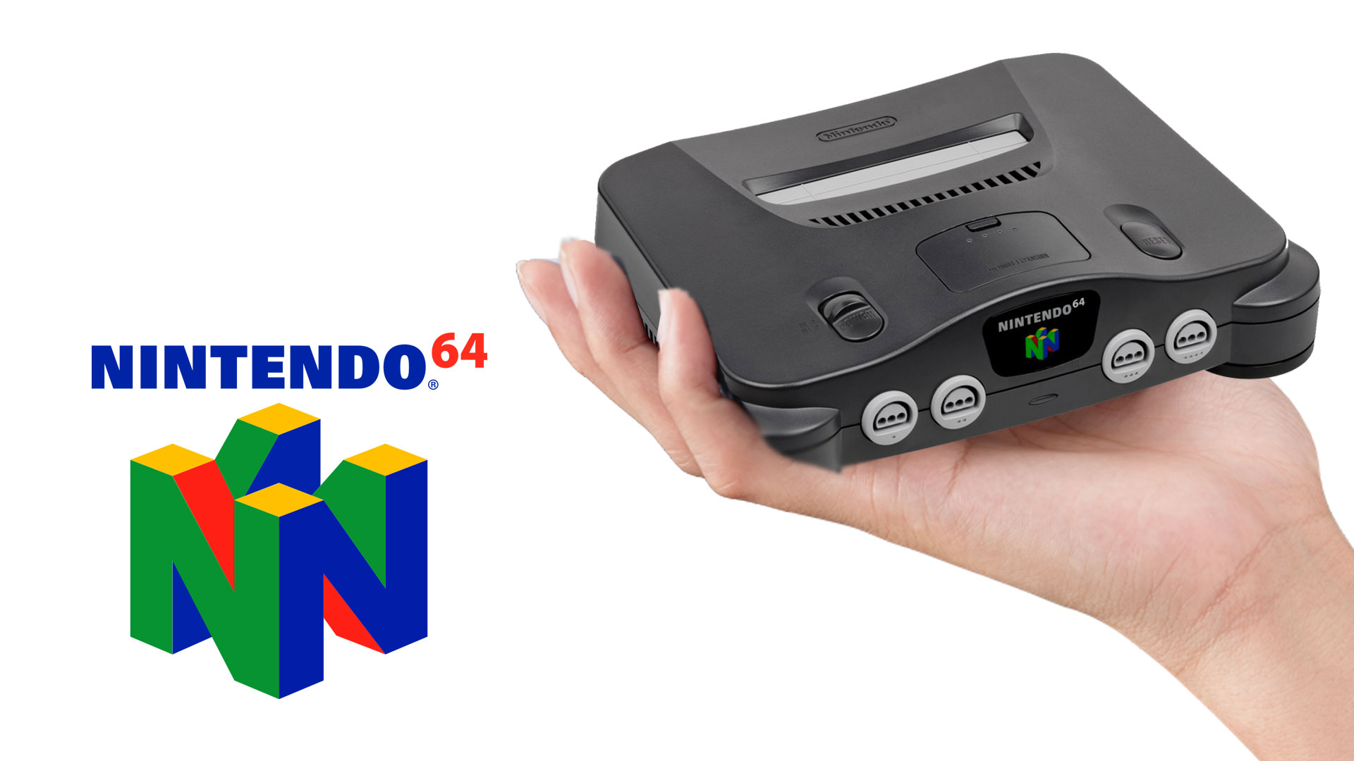 Nintendo 64 cheap mini 2020