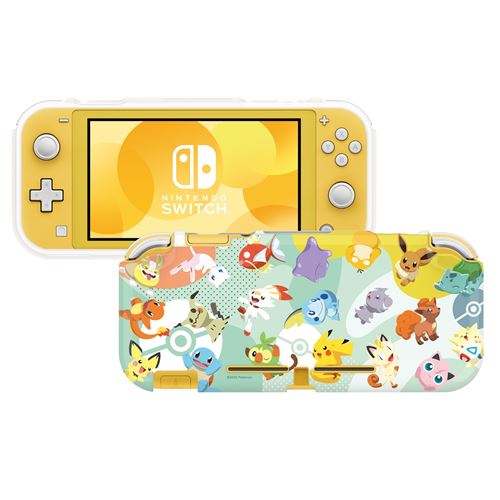 Coque Animal Crossing pour Nintendo Switch Lite Nintendo Switch