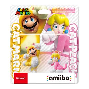 Double-pack-Figurines-Amiibo-Mario-Chat-et-Peach-Chat (1)