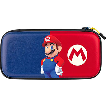 Pochette de protection Deluxe Mario PDP Nintendo Switch à 15,90