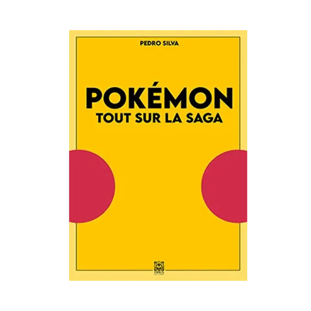Livre Hommage Pokémon, l'intégrale à 29,95€