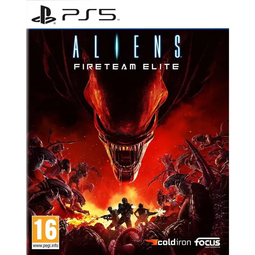 Aliens Fireteam Elite (Xbox, PS4, PS5)