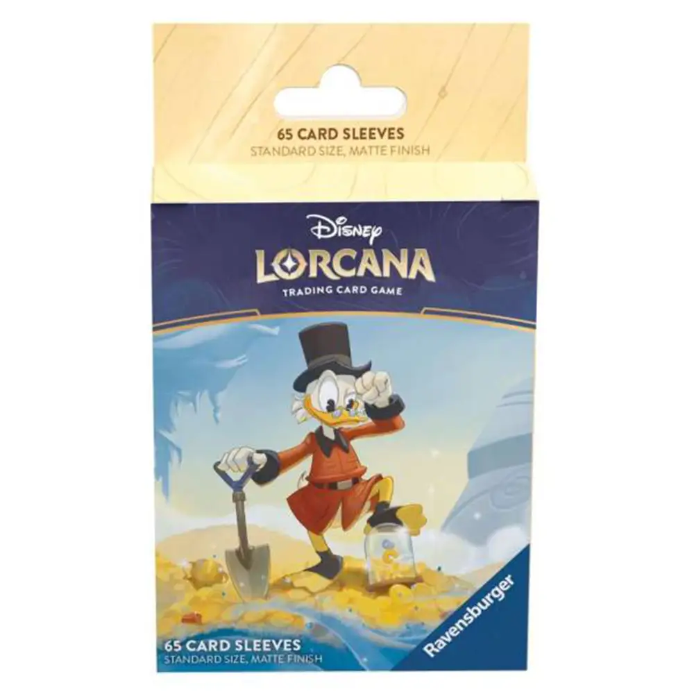 Acheter Lorcana - Jeu de cartes à collectionner Disney par Ravensburger