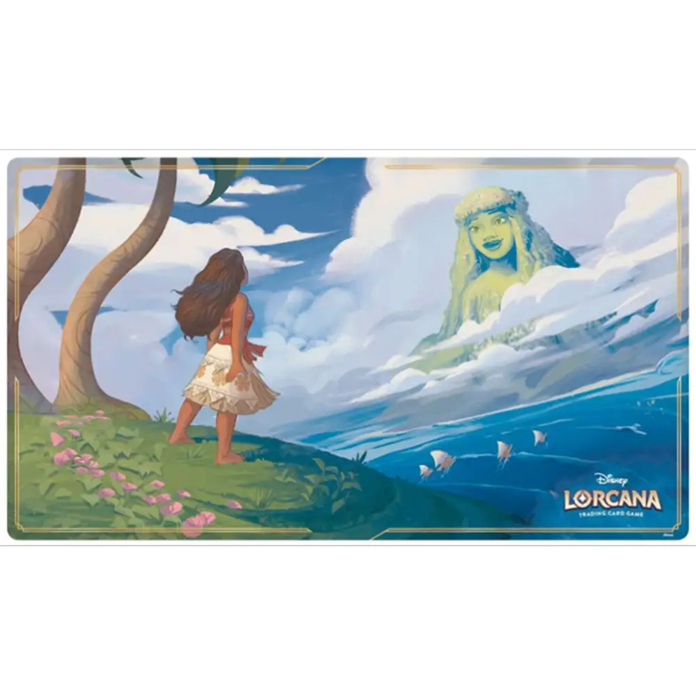 Disney Lorcana : Les Terres d'Encres - Le Troisième Chapitre Dévoilé