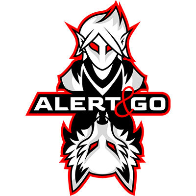 Alert&Go