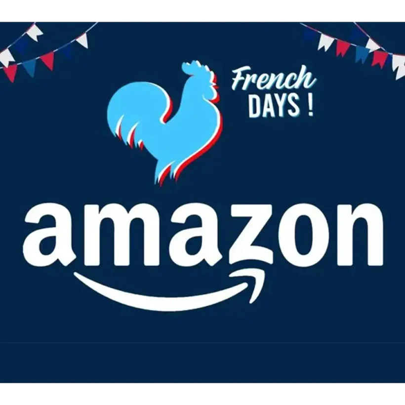 10€ de réduction sur un achat d'au moins 50€ avec le code FD10 sur Amazon