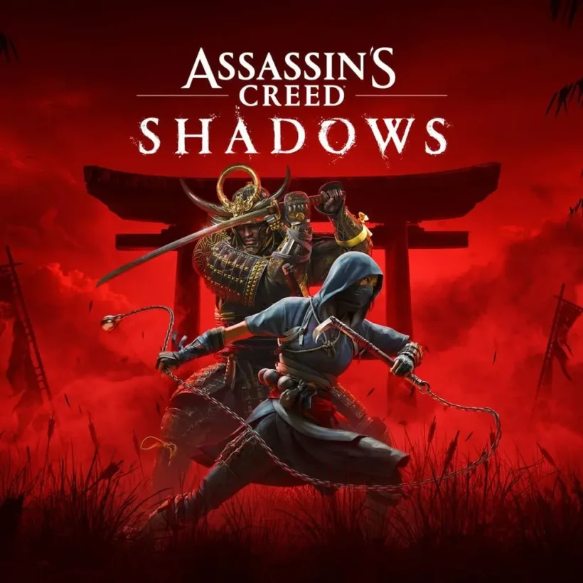 AlertEtGo Assassin's Creed Shadows démat ultimate gold standard