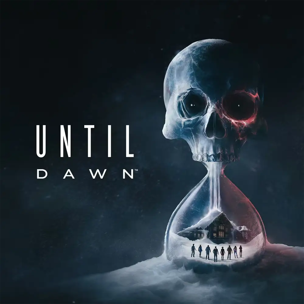 until dawn ps5