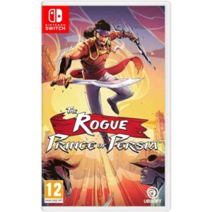The Rogue Prince of Persia (Switch)