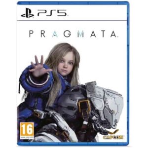 Pragmata (PS5)