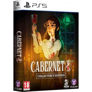 Cabernet Collector's Edition (PS5)