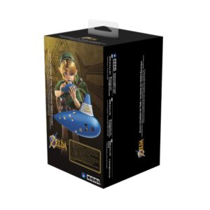 HORI Electric OCARINA OF TIME (Switch 2)
