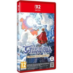 Terranigma (Switch 2)